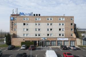 Hotels ibis budget Goussainville Charles de Gaulle : photos des chambres