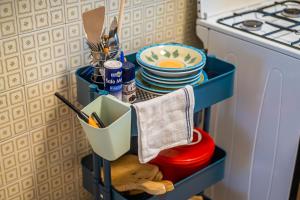 Entire flat, 1 minute walk from lake of Garda