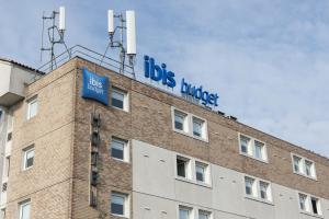 Hotels ibis budget Goussainville Charles de Gaulle : photos des chambres