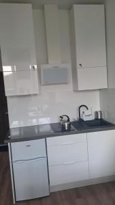 Apartamenty Ustroń Jaszowiec 92 abc