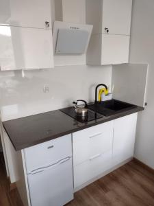 Apartamenty Ustroń Jaszowiec 92 abc