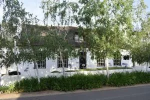 Petite France:luxury thatched 4BRcottage with pool - 弗朗斯胡克