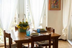 Entire flat, 1 minute walk from lake of Garda