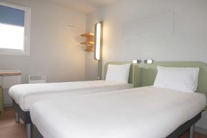 Hotels ibis budget Goussainville Charles de Gaulle : photos des chambres