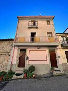 Buena Vista Casa Vacanze al mare - Davoli