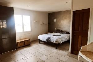 Villas Istres villa spacieuse , vue imprenable : photos des chambres