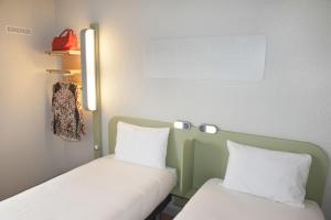 Hotels ibis budget Goussainville Charles de Gaulle : photos des chambres