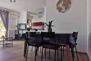 Appartements Santa Severina, Trilocale comodo e pratico centro citta : photos des chambres