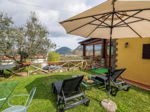 Villino Sally Sorrento Coast - 3hvězdičkové hotely ve městě Piano di Sorrento