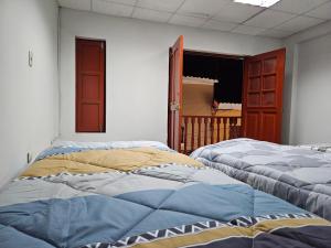 COZZY APARTMENT IN AYACUCHO