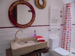 Casa rural Cal Fuster Experience