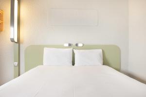 Hotels ibis budget Goussainville Charles de Gaulle : photos des chambres