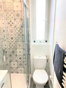 Le Colvert-Charmant appart proche centre et gare