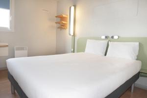 Hotels ibis budget Goussainville Charles de Gaulle : photos des chambres