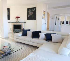 Lux 180sqm flat - entire last floor
