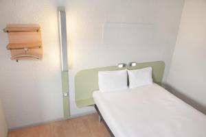 Hotels ibis budget Goussainville Charles de Gaulle : photos des chambres