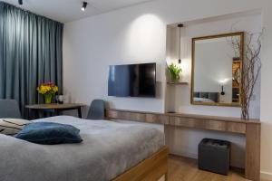 mN apartments home - Wieliczka Town