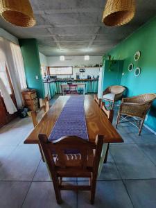 Cuestas Del Búho Casa Serrana