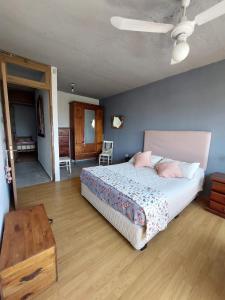 Cuestas Del Búho Casa Serrana