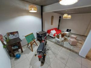 Cuestas Del Búho Casa Serrana