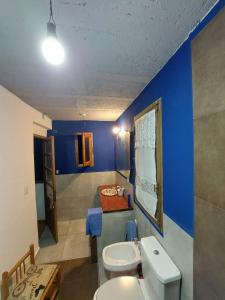 Cuestas Del Búho Casa Serrana