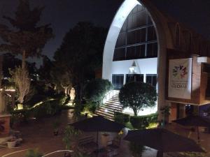 Utopía Hotel Boutique