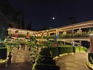 Utopía Hotel Boutique