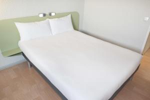 Hotels ibis budget Goussainville Charles de Gaulle : photos des chambres