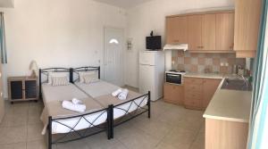 Retreat Apartments in Drosia - Apartment for 4