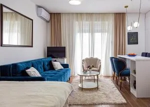 Apartman Amanda - Pavlovci