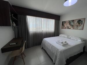 Beach Class Ilha do Leite - Recife