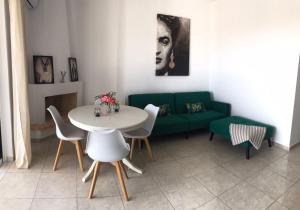 Retreat Apartments in Drosia - 2 bedrooms apartment