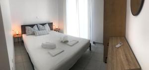 Retreat Apartments in Drosia - 2 bedrooms apartment