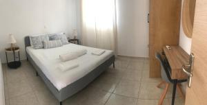 Retreat Apartments in Drosia - 2 bedrooms apartment