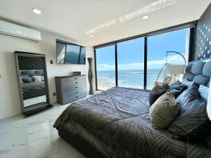 Boca de Cielo 402 Vista al Mar