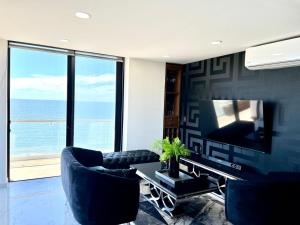 Boca de Cielo 402 Vista al Mar