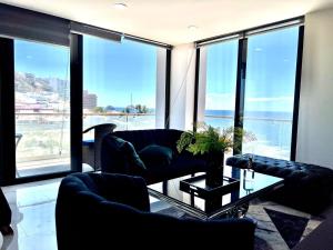 Boca de Cielo 402 Vista al Mar