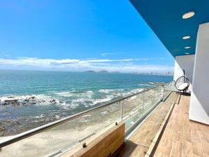 Boca de Cielo 402 Vista al Mar