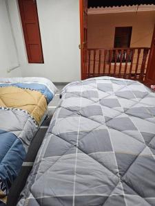 Cozzy apartment en pleno Centro!