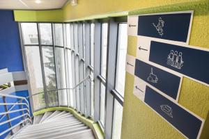 Hotels ibis budget Goussainville Charles de Gaulle : photos des chambres