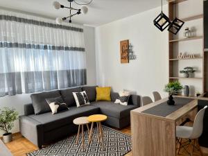 Sweet Dreams & Free parking