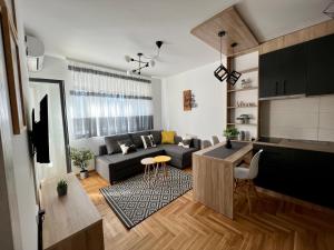 Sweet Dreams & Free parking - Ubytování bez kategorie ve městě Vrnjačka Banja