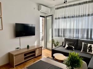 Sweet Dreams & Free parking