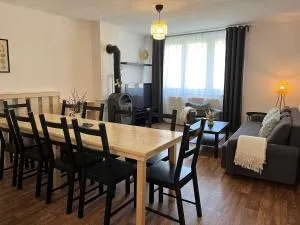 Chalupa Bořanovice - Šumavské Hoštice