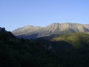 Guesthouse Kastania Orini-Korinthia Greece