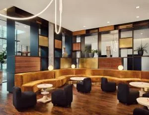 South Congress Hotel - Бьюда