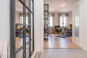 Center Dream Apartment - Netflix