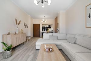 Georginas home in city center