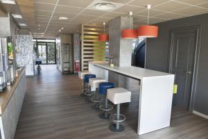 Hotels ibis budget Goussainville Charles de Gaulle : photos des chambres