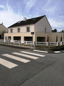 Sejours chez l'habitant Jarrier : photos des chambres